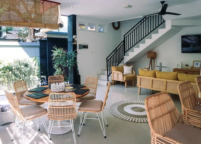 Villa Cantik