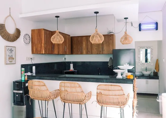 Cantik Villa