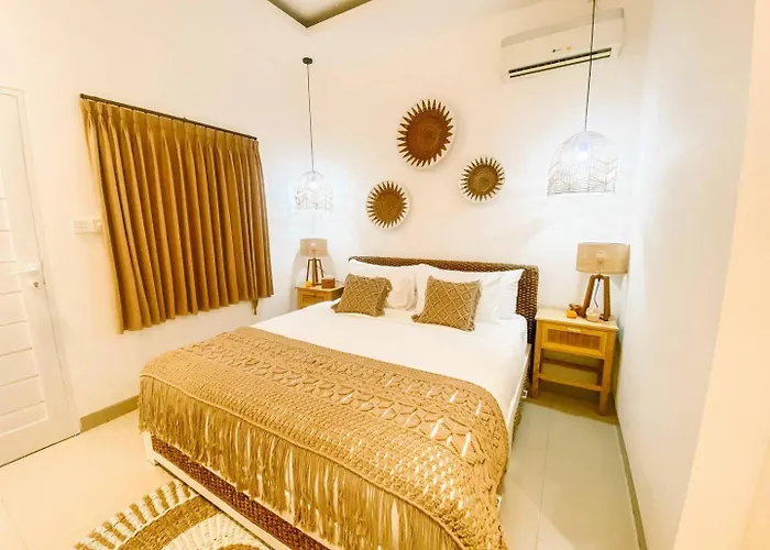 Villa Cantik