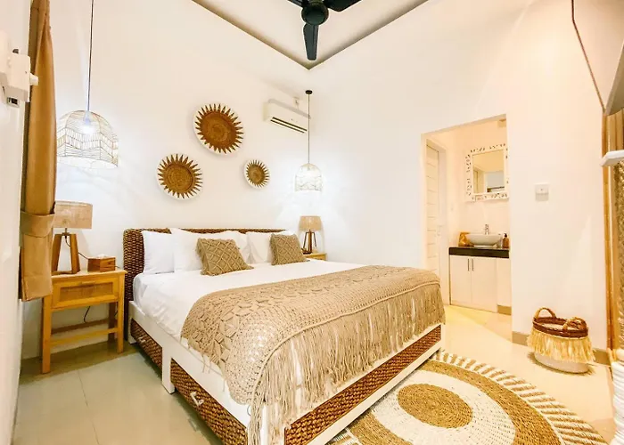Cantik Villa