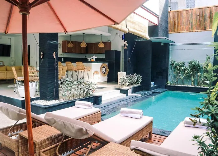 Villa Cantik *