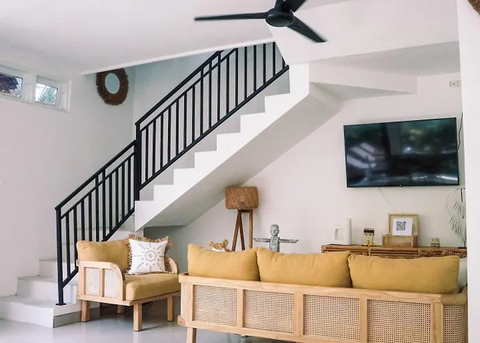 Cantik Villa Legian (Bali)
