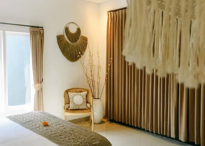 Villa Cantik Legian (Bali)