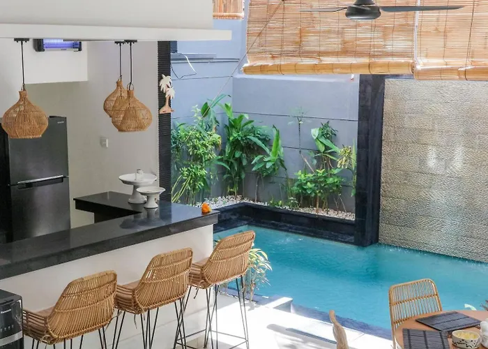 Cantik * Legian (Bali)