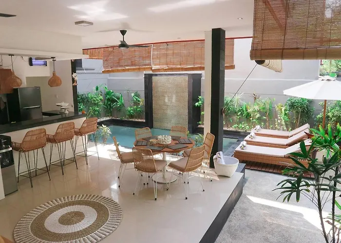 Villa Cantik