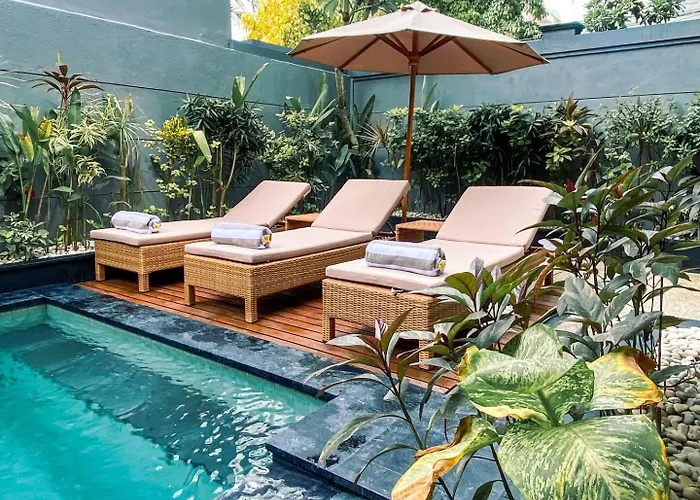 Villa Cantik