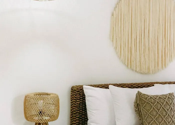 Villa Cantik Legian (Bali)